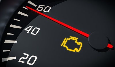 Why Can't the Check Engine Light Tell Me What's Wrong?